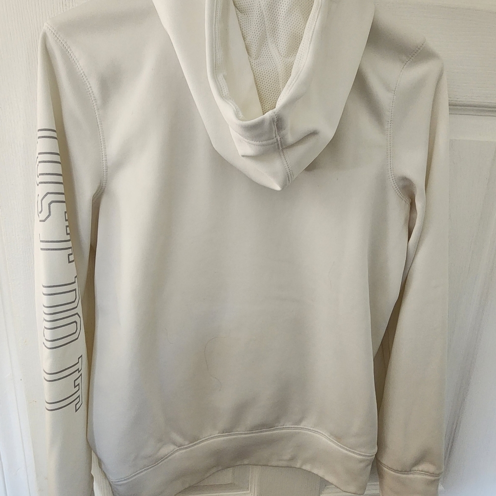 Women's NIKE Therma-FIT Hoodie - Picture 4 of 5